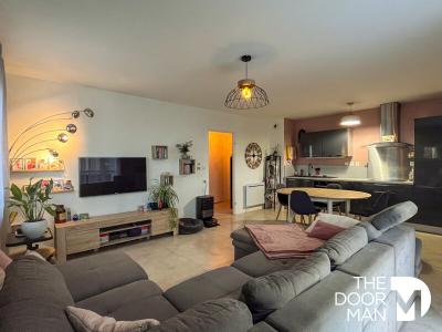 Vente Appartement 2 pièces CHAPELLE-SAINT-URSIN 18570