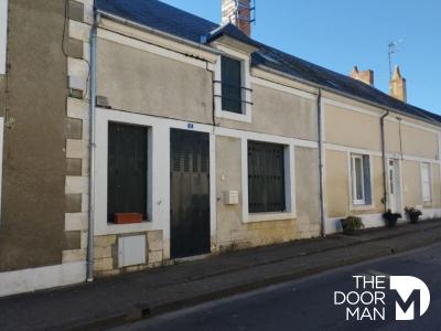 Vente Maison 4 pièces MAREUIL-SUR-ARNON 18290