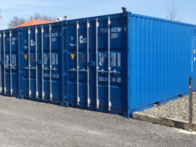 Location Parking MONTARDON 64121