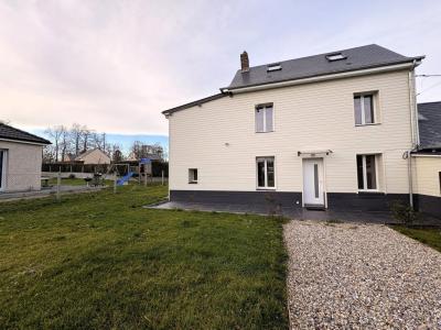 Vente Maison 6 pièces BOURDAINVILLE 76760