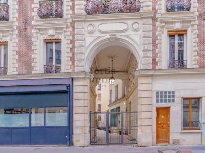 photo For sale Apartment PARIS-13EME-ARRONDISSEMENT 75