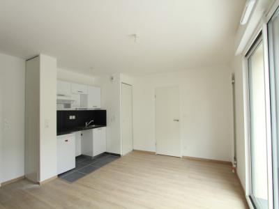 Location Appartement 2 pièces NANTES 44000