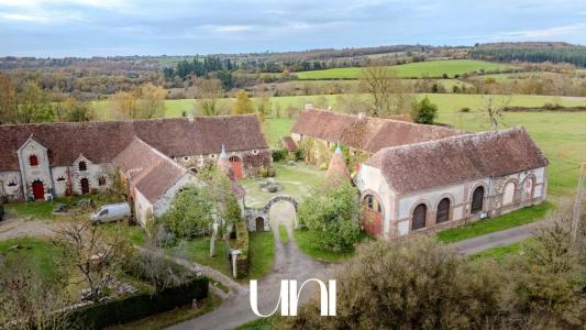 Vente Maison 13 pièces ECOUCHE 61150