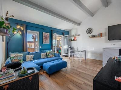 Vente Appartement 3 pièces COGOLIN 83310