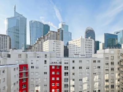 Vente Appartement 5 pièces COURBEVOIE 92400