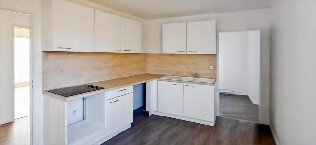 Vente Appartement 3 pièces TERVILLE 57180