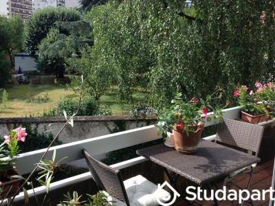 Location Maison 2 pièces PARIS-12EME-ARRONDISSEMENT 75012