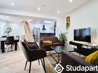 Location Appartement MADELEINE  59