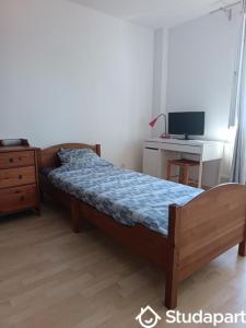 photo For rent Apartment NOISY-LE-GRAND 93