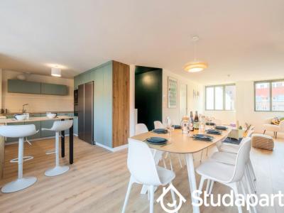 Location Appartement LILLE 59800