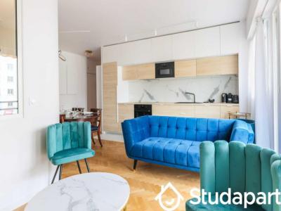 Location Appartement 5 pièces CHARENTON-LE-PONT 94220