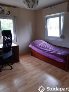 For rent Apartment CROIX  59