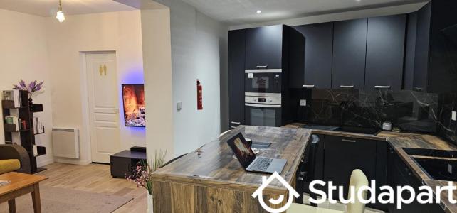 Location Appartement LILLE 59800