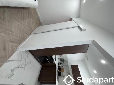 For rent Apartment MARSEILLE-8EME-ARRONDISSEMENT  13