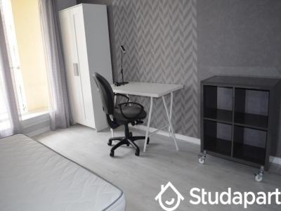 Location Appartement ENNERY 95300