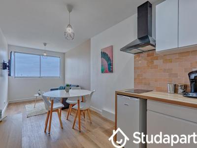 Location Appartement COLOMBES 92700