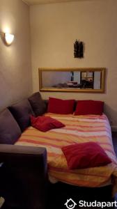 Location Appartement 2 pièces PARIS-20EME-ARRONDISSEMENT 75020