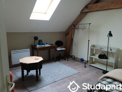 Location Appartement BETHUNE 62400