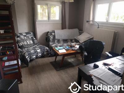 Location Appartement BOURGOIN-JALLIEU 38300