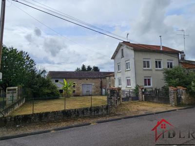 Vente Maison RACHECOURT-SUZEMONT  52