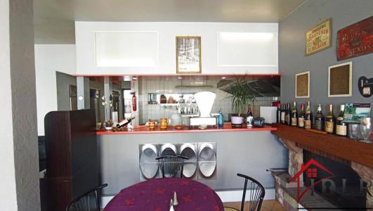 Vente Immeuble GRANDVILLERS 88600