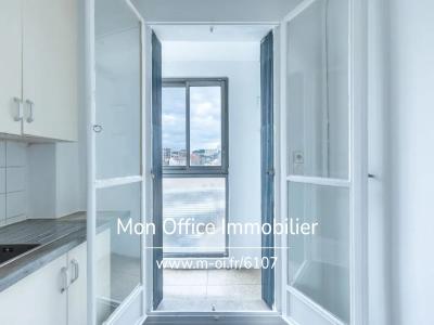 For sale Apartment MARSEILLE-3EME-ARRONDISSEMENT  13