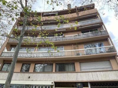Vente Appartement TOULOUSE  31