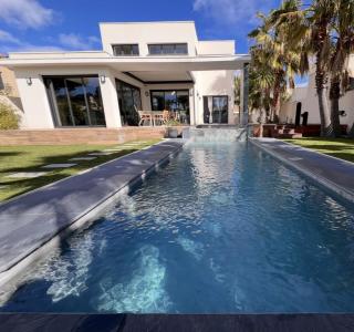 Vente Maison 4 pièces AGDE 34300