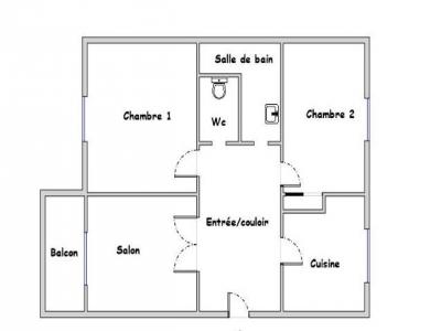 photo For sale Apartment VENISSIEUX 69