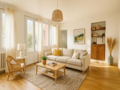 Vente Maison 8 pièces CHALON-SUR-SAONE 71100