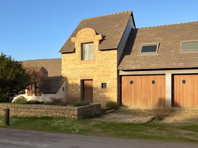 Vente Maison 5 pièces TREGASTEL 22730