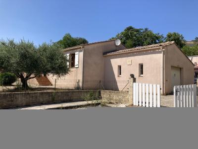 For sale House SAINT-AMBROIX QUARTIER R�SIDENTIEL 30