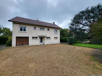 Vente Maison 5 pièces MACON 71000