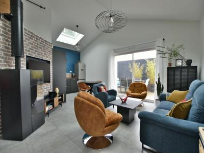 Vente Maison 3 pièces CHOLET 49300