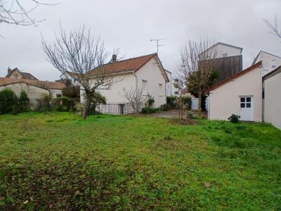 Vente Maison 5 pièces SAINTE-SAVINE 10300
