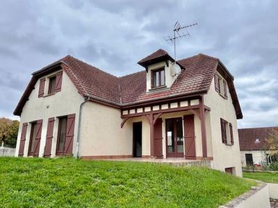 Vente Maison 5 pièces SAINT-JULIEN-LES-VILLAS 10800