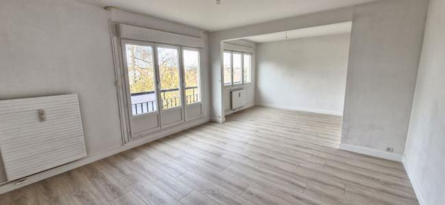 Vente Appartement 4 pièces TROYES 10000