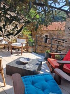 Vente Maison 6 pièces RIOLS 34220