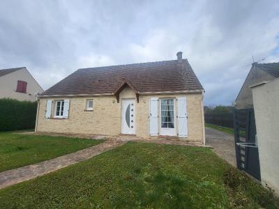 Vente Maison 4 pièces BLERANCOURT 02300