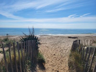 Vente Maison 4 pièces PORTIRAGNES 34420