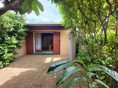 Vente Maison 3 pièces PORTIRAGNES 34420