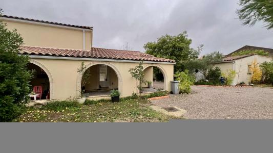 Vente Maison 6 pièces LAURENS 34480