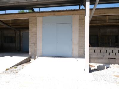 Vente Parking MEYRARGUES 13650