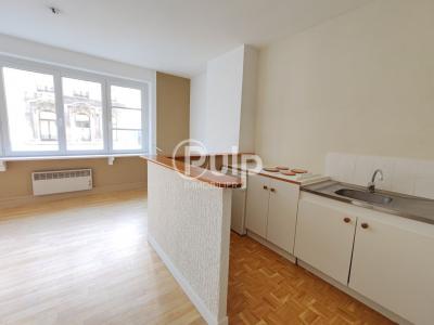 Vente Immeuble BOULOGNE-SUR-MER 62200