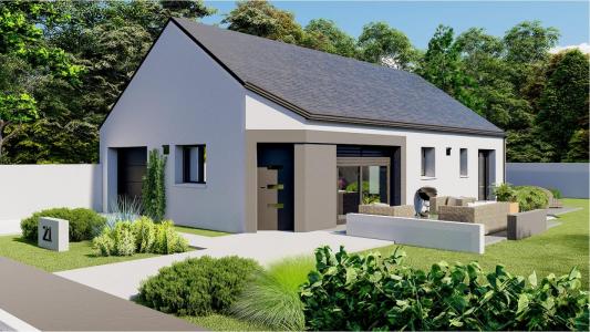 Vente Maison 4 pièces COURVILLE-SUR-EURE 28190