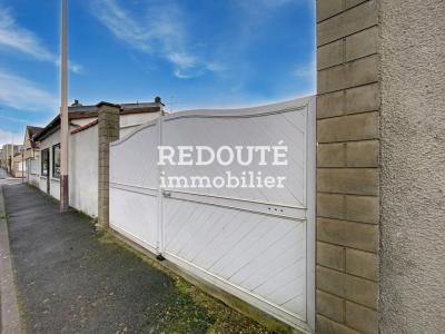 Vente Maison REIMS 