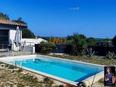 Vente Maison 5 pièces BOISSERON 34160