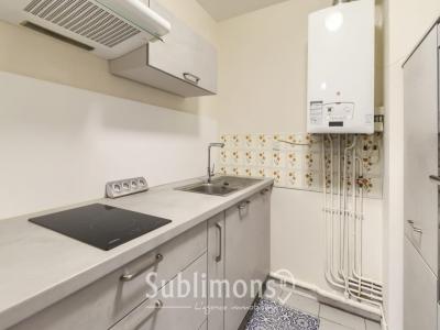 Vente Appartement 2 pièces VANNES 56000