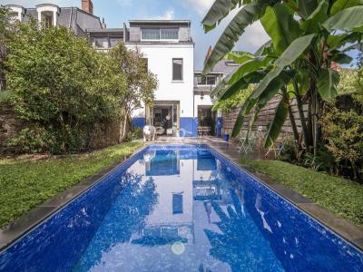 Vente Maison 9 pièces NANTES 44000