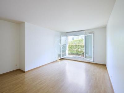 Vente Appartement 3 pièces NANTES 44000